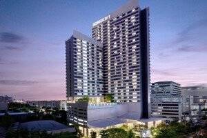 Somerset Rama 9 picture