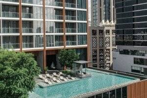 Oakwood Suites picture