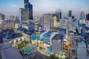 The Quarter Silom by UHG picture