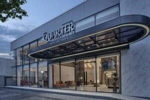 The Quarter Onnut by UHG picture