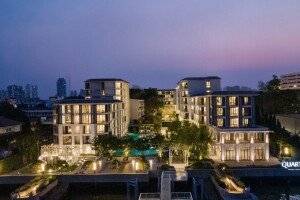 The Quarter Chaophraya by UHG picture