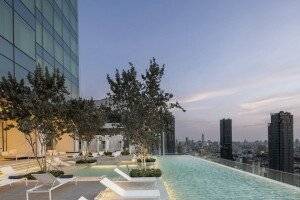 Eastin Grand Hotel Phayathai picture