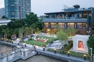 Ten Six Hundred, Chao Phraya, by Preference, managed by The Ascott Limited picture