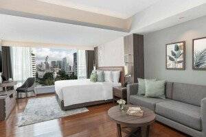 Novotel Living Sukhumvit Legacy picture