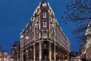 Matild Palace, a Luxury Collection Hotel picture