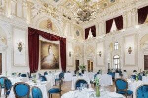 Áurea Ana Palace by Eurostars Hotel Company picture