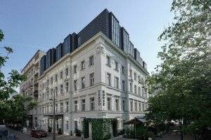 Verno House, Vignette Collection by IHG picture
