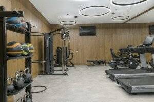 Four Points by Sheraton Danube picture