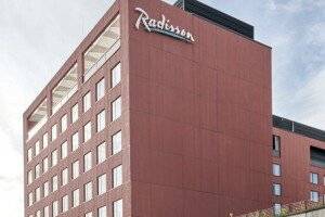 Radisson Hotel BudaPart picture