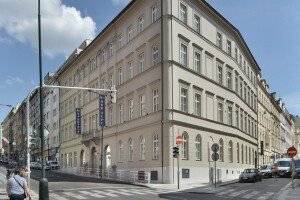 EA Hotel New Town picture