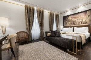 Áurea Legends by Eurostars Hotel Company picture