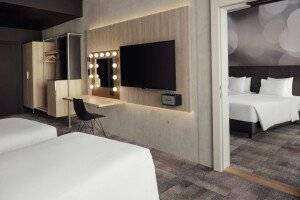 STAGES HOTEL, a Tribute Portfolio Hotel picture