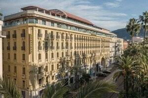 Anantara Plaza Hotel - A Leading Hotel of the World picture
