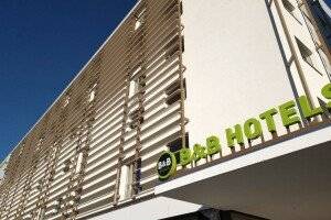 B&B HOTEL Stade Riviera picture