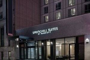 SpringHill Suites by Marriott Manhattan Times Square picture