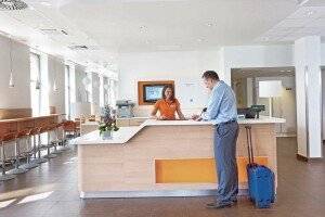 ibis budget Krakow Stare Miasto picture