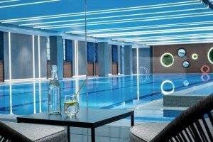 Mercure Krakow Fabryczna City picture