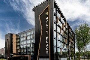 Hyatt Place Krakow picture