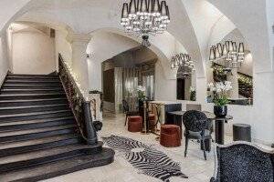 Hotel Unicus Palace Old Town - Destigo Hotels picture
