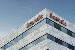 Scandic picture