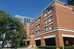 Courtyard by Marriott at Medical District-UIC picture