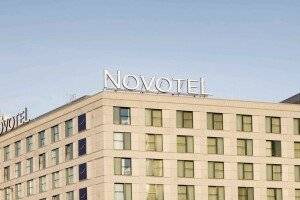 Novotel Mitte picture