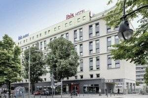 ibis Kurfuerstendamm - neu renoviert picture