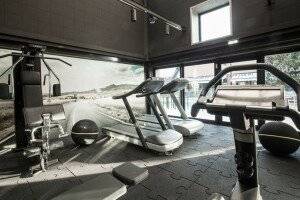 Novotelo Linate Aeroporto picture