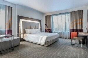 Four Points by Sheraton Ploenchit Sukhumvit , Phloen Chit Station picture