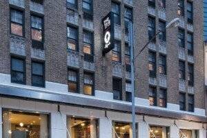 The Time, part of JdV by Hyatt picture
