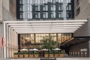 Motto by Hilton City Chelsea picture