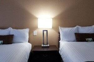 Wingate by Wyndham Airport - Rockville Road picture