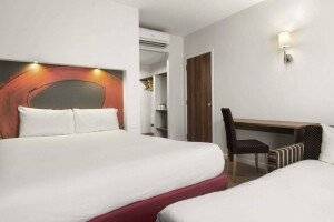 Ramada London Stansted Airport picture