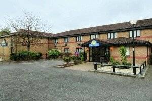 Days Inn London Stansted Airport picture