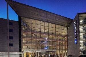 Radisson Blu Hotel London Stansted Airport picture