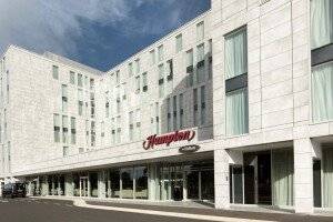 Hampton By Hilton London Stansted Airport picture