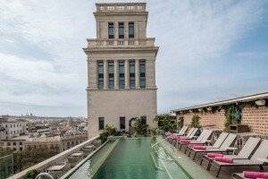 45 Times Hotel picture
