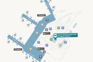 Courtyard by Marriott Airport picture
